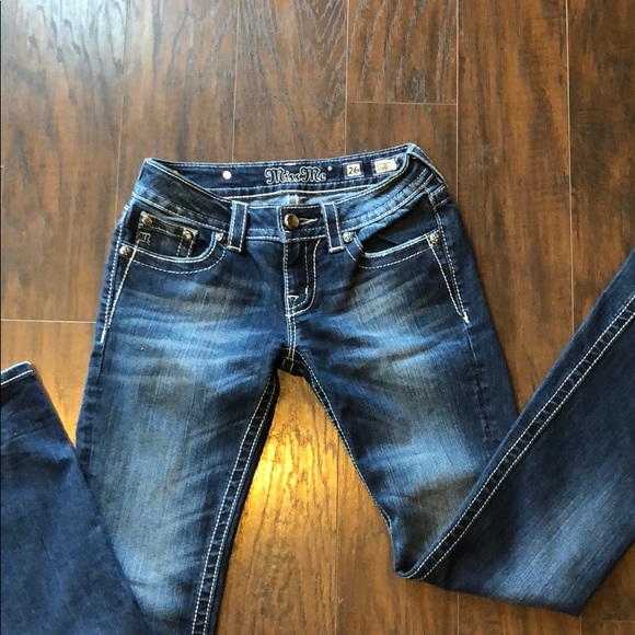 Miss me jeans great condition - Picture 3 of 5